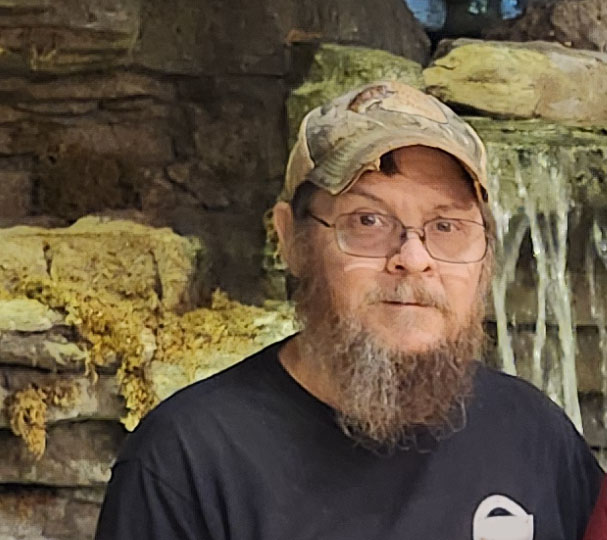 Jack Brawley, Chief Engineer & Developer of LogicDock